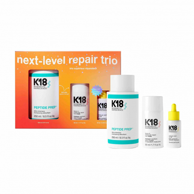 K18 Next Level Repair Trio 