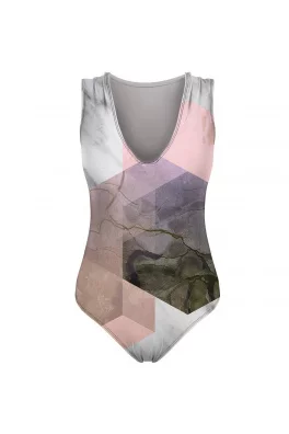 Swimsuit Marble River