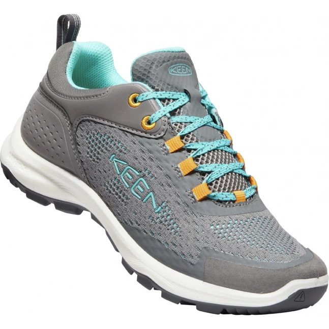 Keen TERRADORA SPEED WOMEN steel grey/ipanema Keen TERRADORA SPEED WOMEN steel grey/ipanema