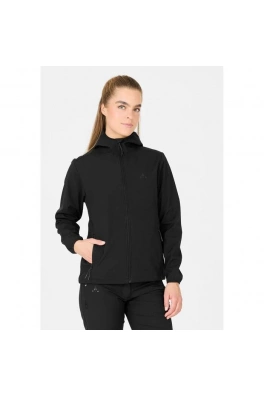 Dámská softshellová bunda Whistler Luango