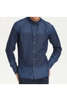 Men's Shirt Long Sleeve