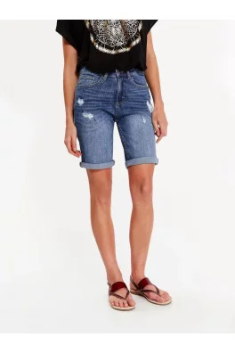 Lady's Shorts