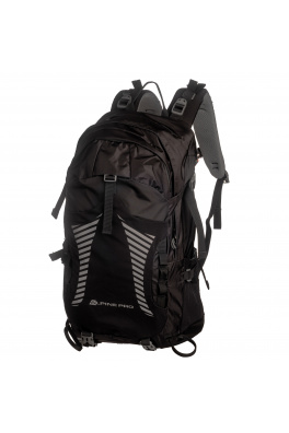Outdoorový batoh 25l ALPINE PRO MELEWE black