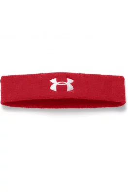 Pánská čelenka Under Armour Performance Headband