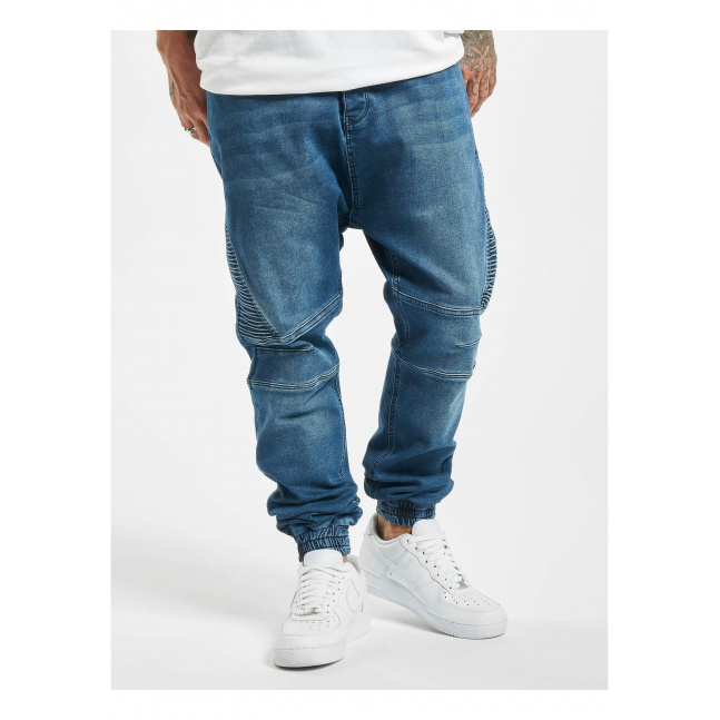 Anti Fit Jeans blue