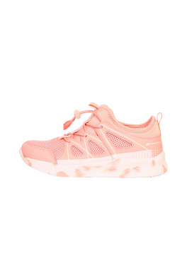 Dětská sportovní obuv ALPINE PRO NOLEKO pink glo