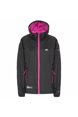 Dámská bunda Trespass Qikpac Female JKT