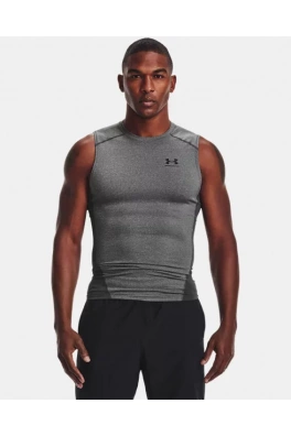 Pánské kompresní tílko Under Armour Comp SL