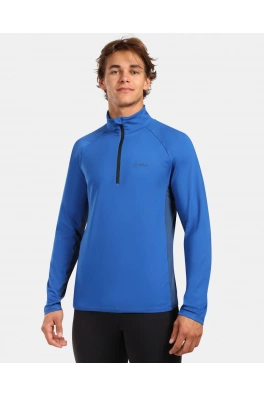 Pánské termo triko s dlouhým rukávem Kilpi WILLIE-M