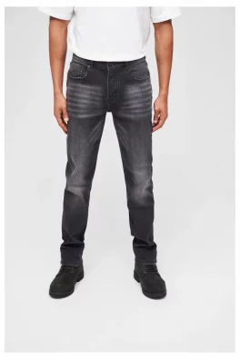 Rover Denim Jeans black