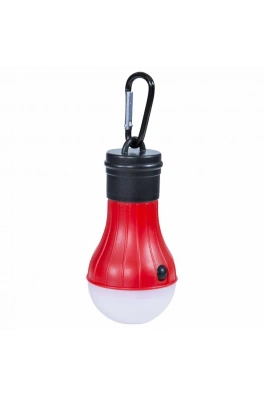 Outdoorová svítilna Trespass Glow Worm