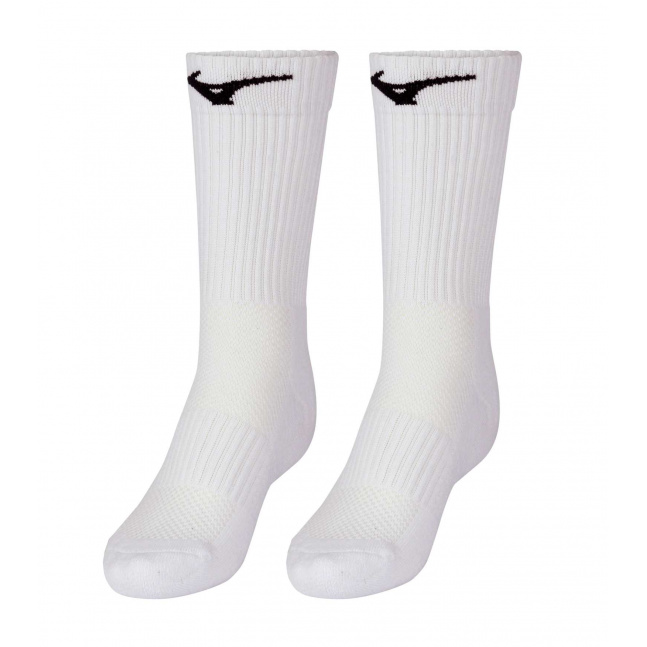Handball Socks / White/Black