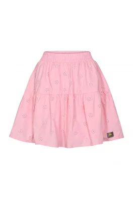 Dámská sukně nax NAX KERBA candy pink