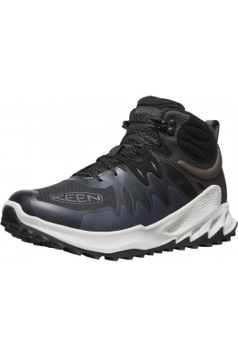 Pánské turistické boty Keen Zionic Mid WP Men