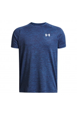 Chlapecké tričko Under Armour Tech 2.0 SS