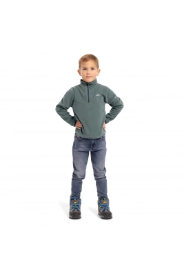 Chlapecká fleecová mikina Trespass Etto