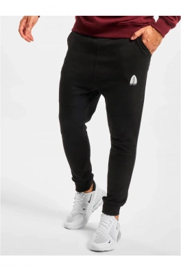Just Rhyse Rainrock Sweat Pants Black black