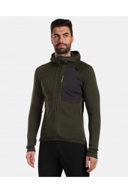 Pánský merino svetr Kilpi MERINI-M