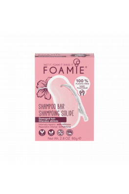 Foamie - Shampoo Bar Hibiskiss