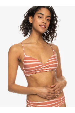 Vrchní díl bikin Roxy BEACH CLASSICS