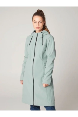 Dámská softshellová bunda Protest PRTERIS