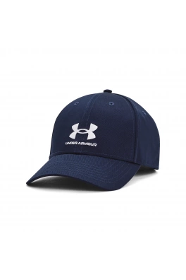 Pánská kšiltovka Under Armour Mens Branded Lockup Adj