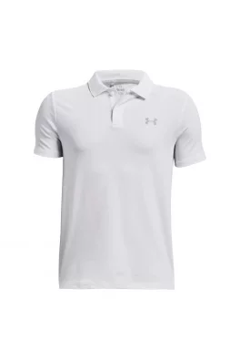 Chlapecké polo tričko Under Armour Performance Polo
