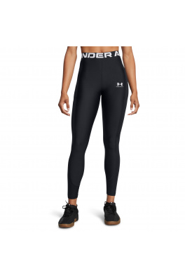 Dámské legíny Under Armour HeatGear Rib Legging