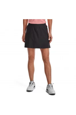Dámská sukně Under Armour Links Knit Skort