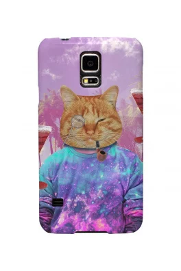 iPhone/Samsung Case  Like A Boss