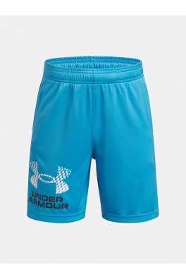 Chlapecké kraťasy Under Armour Tech Logo Shorts