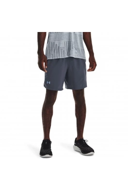 Pánské běžecké kraťasy Under Armour Launch 7 2-in-1 Short