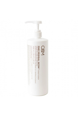 O&M Original Detox Conditioner 1000 ml