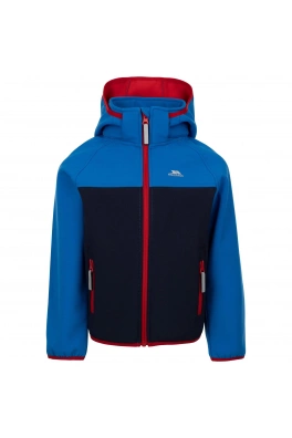 Dětská softshellová bunda Trespass Hanbury