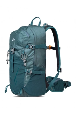 Batoh Hannah ENDEAVOUR 26 deep teal