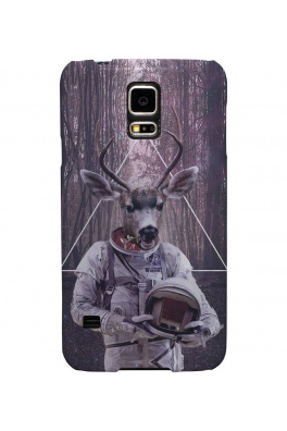 iPhone/Samsung Case  Astrodeer