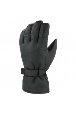 Dámské lyžařské rukavice Eska Woolie GTX