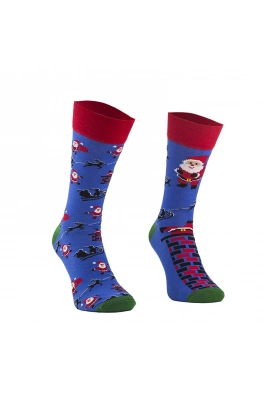 Ponožky Comodo Sporty Socks SM1