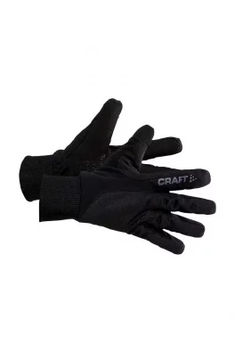 Rukavice CRAFT CORE Insulate černá