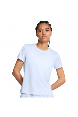 Dámské tričko Under Armour Launch Shortsleeve