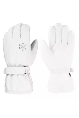 Dámské lyžařské rukavice Eska Elite Shield