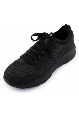 Pánské obuv sportovní ALPINE PRO SOBRAL black