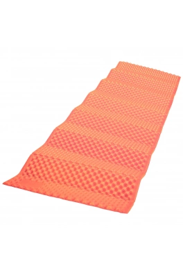 Mata HUSKY Chord 1.8 pomarańczowa