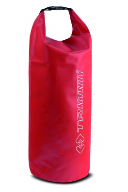 Lodní vak Trimm SAVER 22x61cm red