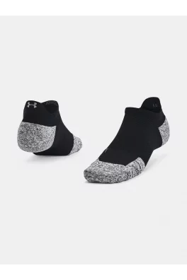 Ponožky Under Armour AD Run Cushion 1pk NS Tab