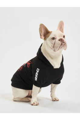 Bones Men black