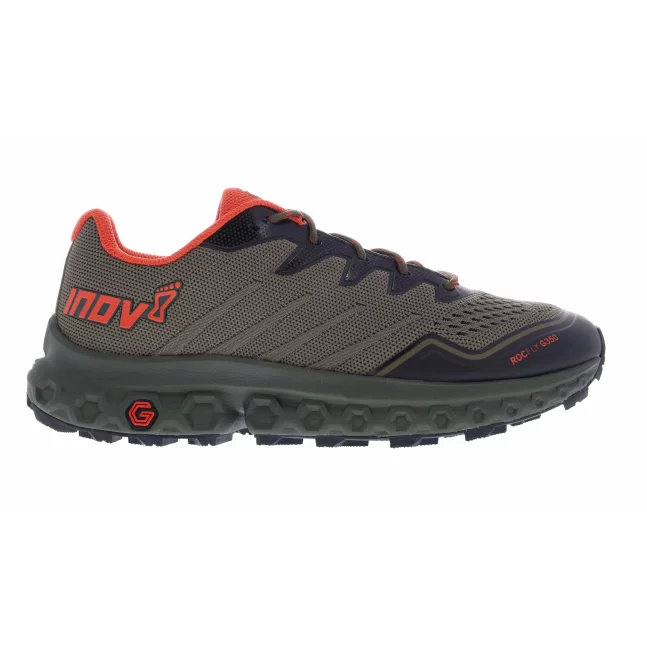 INOV-8 ROCFLY G 350 M zelená INOV-8 ROCFLY G 350 M zelená