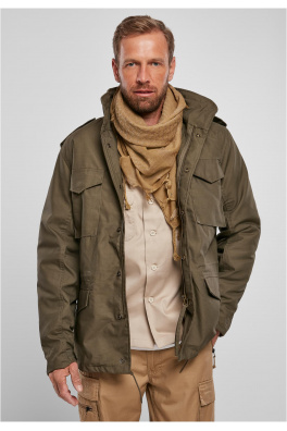 M-65 Field Jacket olive