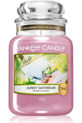 Yankee Candle Large Jar Sunny Daydream 623g