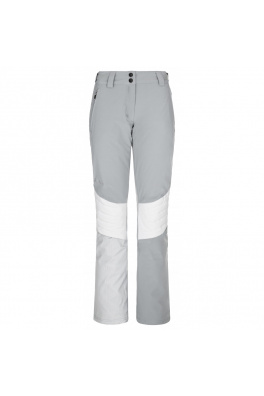 Damskie spodnie narciarskie Kilpi TYREE-W jasnoniebieskie